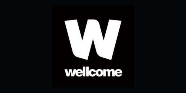 Welcome Trust Logo