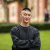 Portrait of Nicholas Kwok