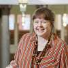 Emma McDowell