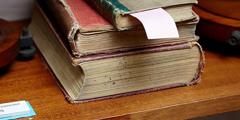 Prhs projects books