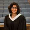 Portrait of Prarthana sen