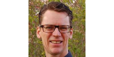 Prof Jonathan Topham