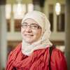 Dr Ruba Khamam