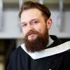 Scott Lewis, MA Linguistics student