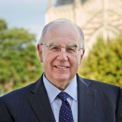 Sir alan langlands