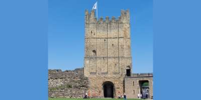Richmond Castle