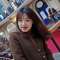 Yizhen shen - MA student at the University of Leeds