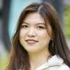 Zi Yang,  Masters student in Arts Management and Heritage Studies.