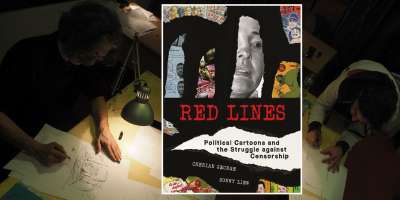 Research Seminar: Drawing fire: political cartoons in culture wars