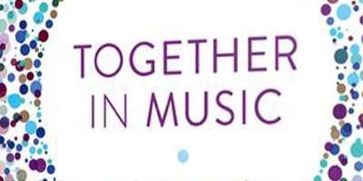 Together in Music book cover