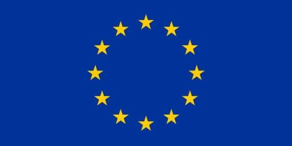 European Union Emblem (Flag)