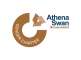 logo of the Athena Swan Bronze Award accreditation